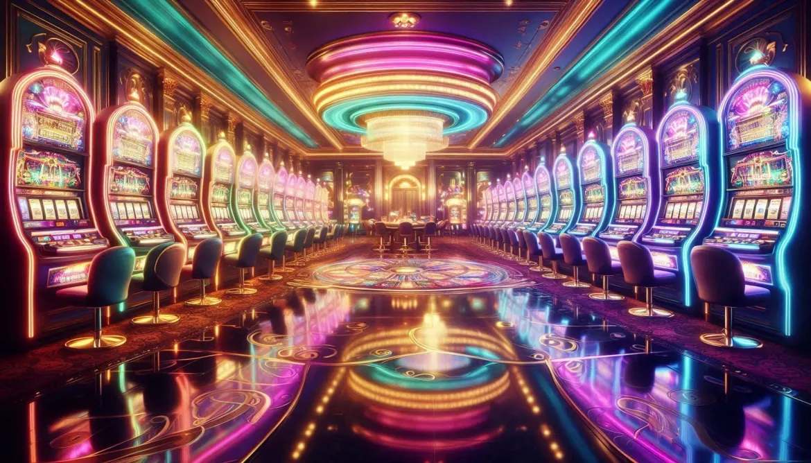 KingBit Casino